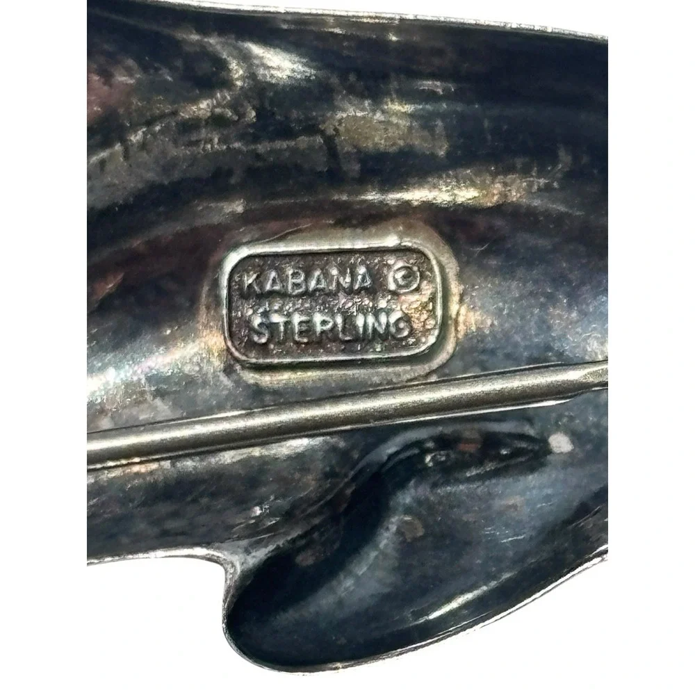 N/A vintage kabana